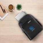 Harissons Nemesis Office Laptop Bag > Hero img2