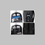 Harissons Nemesis Office Laptop Bag > Hero img3