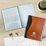 Leather Edge Executive Diary >Hero image 04