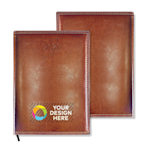 Leather Luxe Diary >Hero Image 03