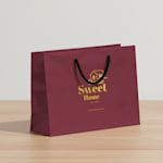 Luxury Shopping Bags>Hero Image 05
