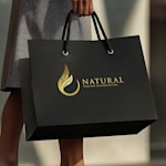 Luxury Shopping Bags>Hero Image 06