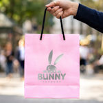 Luxury Shopping Bags>Hero Image 03