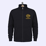Marks & Spencer - High neck sweatshirt >Hero Image 02