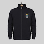 Marks & Spencer - High neck sweatshirt >Hero Image 03