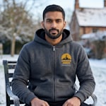 Marks & Spencer Hoodie Jacket > Hero image 01