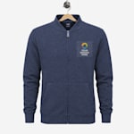 Marks & Spencer V Neck Sweatshirt >Hero Image 03