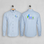 Mark & Spencer Dress Shirts > Hero img4