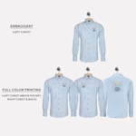 Mark & Spencer Dress Shirts > Hero img5
