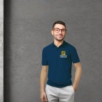 Mark & Spencer Polo T-Shirts > Hero img2