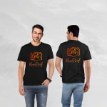 Mark & Spencer Round Neck T-Shirts > Hero img2