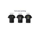 Mark & Spencer Round Neck T-Shirts > Hero img3