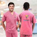 Men's Scrubs Suits > Hero Image 01
