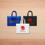 Non-Woven Stitched Bags > Hero img1