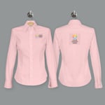 Embroidered Office Shirts - Women >Hero Img 05