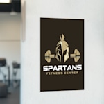 Coated Aluminium Signs >Hero Image 07