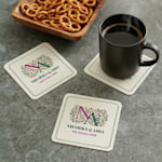 Paper Coasters>Hero Image 01
