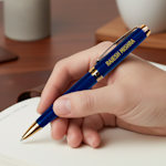 Parker Ambient Blue GT Ball Point pen > Hero Image 01