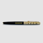 Aster Deluxe Black & Gold GT Ball Pen > Hero Image 02