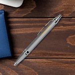 ODYSSEY GUN METAL CT Ball Point Pen > Hero Image 01