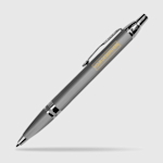 ODYSSEY GUN METAL CT Ball Point Pen > Hero Image 02