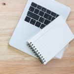 Parker Odyssey Laque Black Chrome Trim Ball Pen > Hero img2