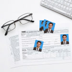 Passport Size Photo > Hero img1