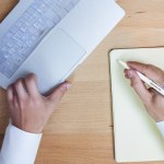 Grand Opaque Ballpoint Pen > Hero img2