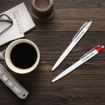 Grand Opaque Ballpoint Pen > Hero img3