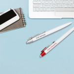 Grand Opaque Ballpoint Pen > Hero img5