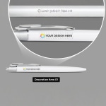 Grand Opaque Ballpoint Pen > Hero img6