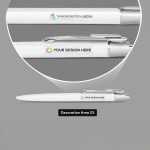 Grand Opaque Ballpoint Pen > Hero img7