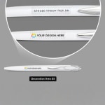 Grand Opaque Ballpoint Pen > Hero img8