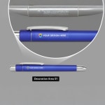 Japan Metallic Ballpoint Pen > Hero img5