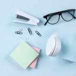 Sleek Metal Ballpoint Pens > Hero img2