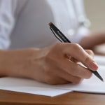 Sleek Metal Ballpoint Pens > Hero img3