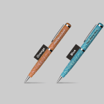 Marble Design Metal Ball Pens > Hero img3