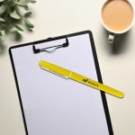 New Cap Plastic Pens > Hero img3