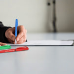 New Getz Cap-Type Ballpoint Pens > Hero img1