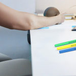 New Getz Cap-Type Ballpoint Pens > Hero img2