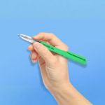 New Getz Cap-Type Ballpoint Pens > Hero img3