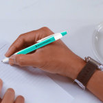 New Plastic Ball Pens > Hero img1