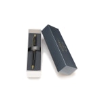 Parker Lac Black Ball Pens > Hero img4