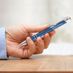 personalised sleek pens