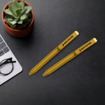 Plastic Diamond Design Pen > Hero img2