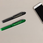 Submarine Bullet Mini Ball Pens > Hero img1