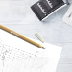 Submarine Wooden Pencil > Hero img1