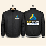 Pepe Jeans Westminster Windcheater Jackets > Hero Image 01