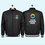 Pepe Jeans Westminster Windcheater Jackets > Hero Image 02