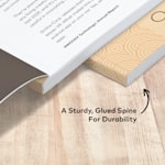 Perfect Bound Booklet > Hero Image 02